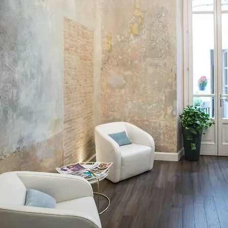 Arcipelago 37 Pensionat Cagliari
