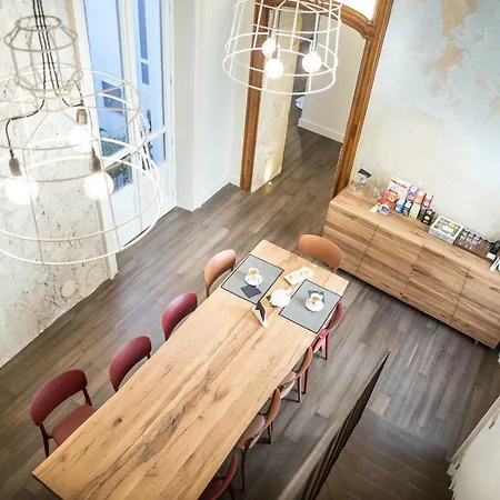 Gasthof Arcipelago 37