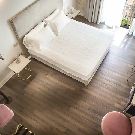 Arcipelago 37 Pensionat Cagliari
