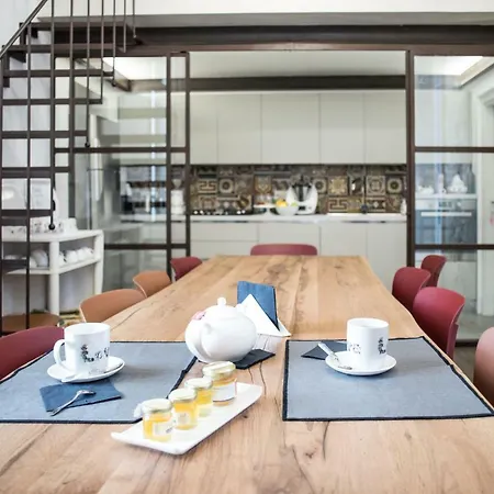 Arcipelago 37 Πανσιόν 4*