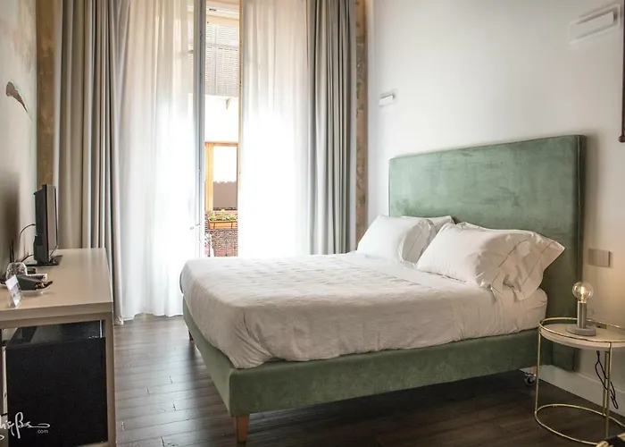 Gasthof Arcipelago 37 Cagliari