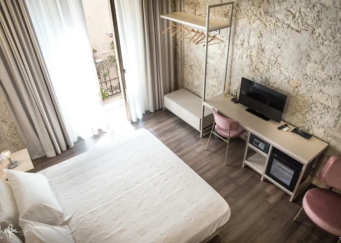 Arcipelago 37 Gasthof 4*