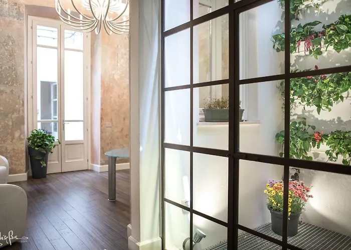 Arcipelago 37 Gasthof 4*