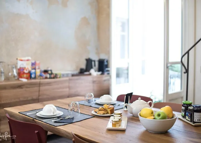 Gasthof Arcipelago 37 4*