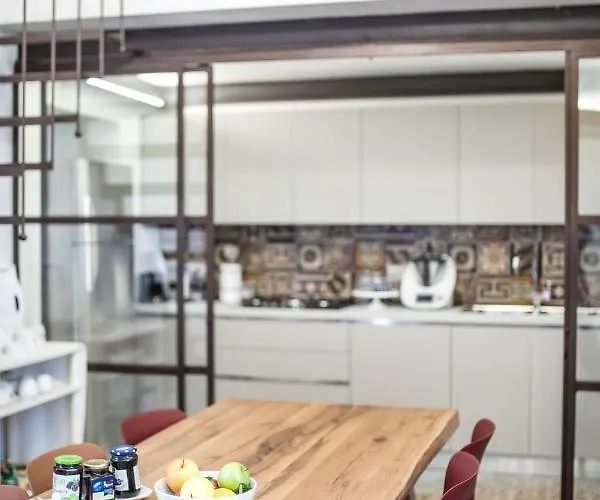 Arcipelago 37 Gasthof 4*