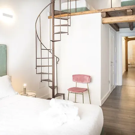 بيت ضيافة Arcipelago 37