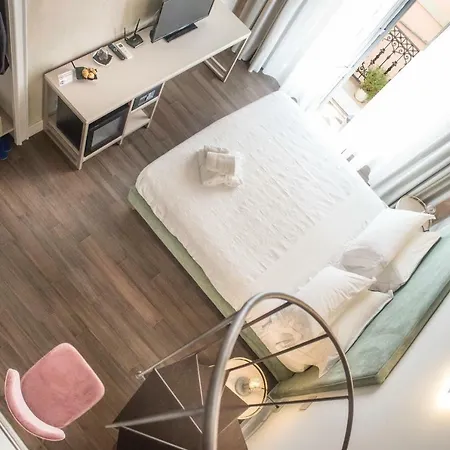 Arcipelago 37 بيت ضيافة