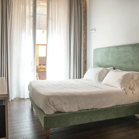 بيت ضيافة Arcipelago 37 كالياري