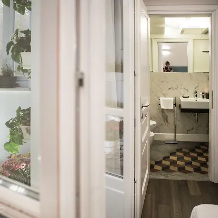 Arcipelago 37 Pensionat