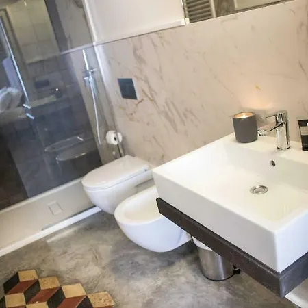 Arcipelago 37 Pensionat 4*