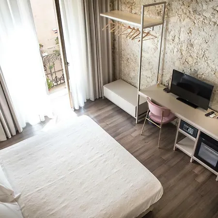 Arcipelago 37 Πανσιόν 4*