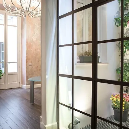 Arcipelago 37 Πανσιόν 4*