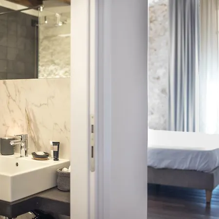 Arcipelago 37 Πανσιόν 4*