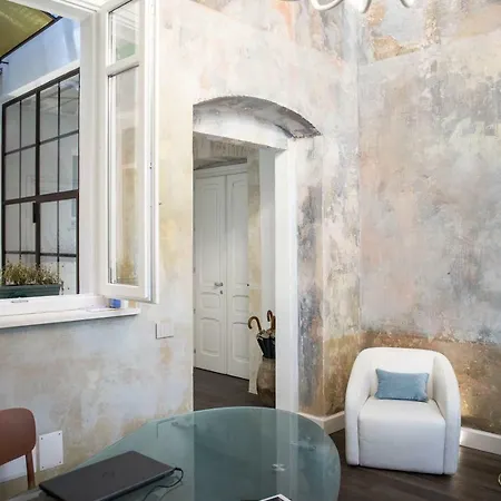 Arcipelago 37 بيت ضيافة كالياري