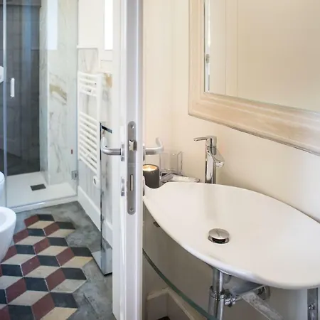 Arcipelago 37 Pensionat Cagliari