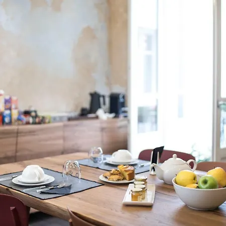 Pensionat Arcipelago 37 4*