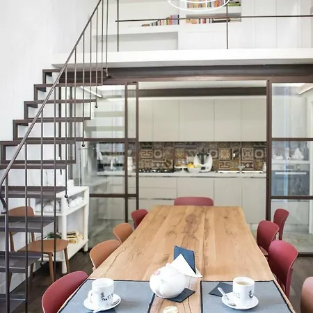 Πανσιόν Arcipelago 37 Κάλιαρι