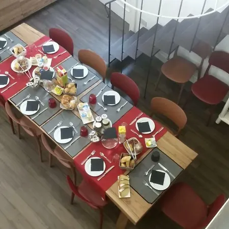 Arcipelago 37 Πανσιόν