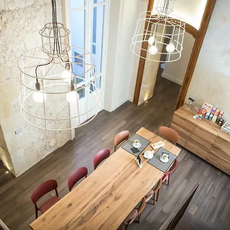 Arcipelago 37 بيت ضيافة كالياري