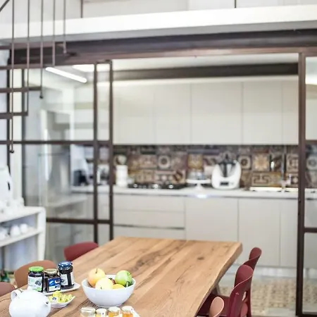 Arcipelago 37 Pensionat 4*