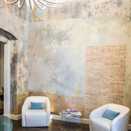 بيت ضيافة Arcipelago 37 4*