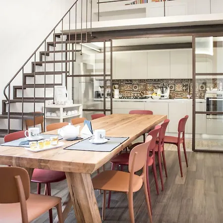 بيت ضيافة Arcipelago 37