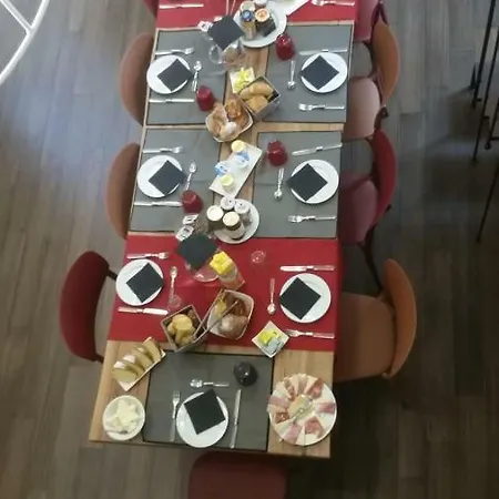 Pensionat Arcipelago 37 Cagliari