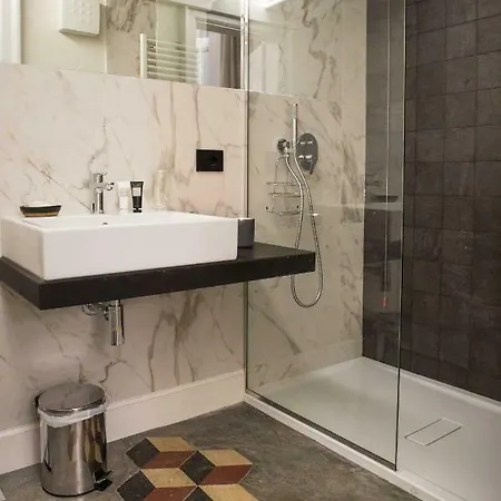 Pensionat Arcipelago 37