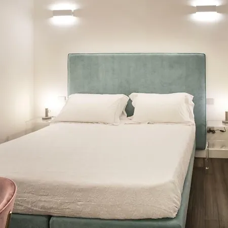 Arcipelago 37 Πανσιόν Κάλιαρι