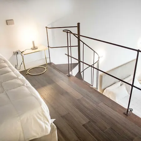 بيت ضيافة Arcipelago 37 2*