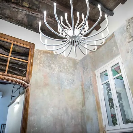 Arcipelago 37 بيت ضيافة 4*