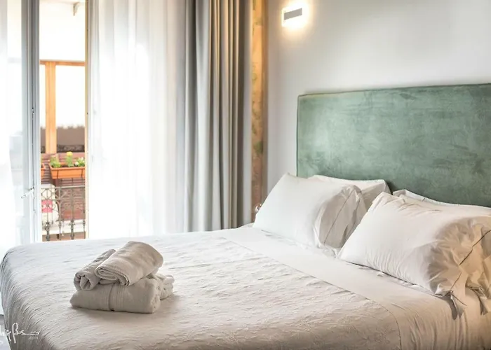 Arcipelago 37 Guest house Cagliari