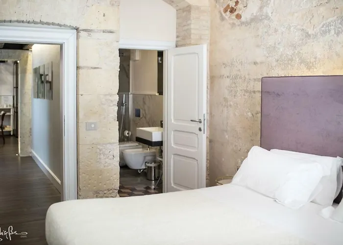 Guest house Arcipelago 37 4*