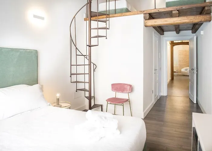 Guest house Arcipelago 37