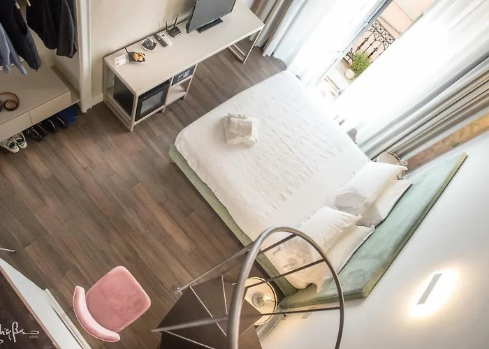 Arcipelago 37 Guest house