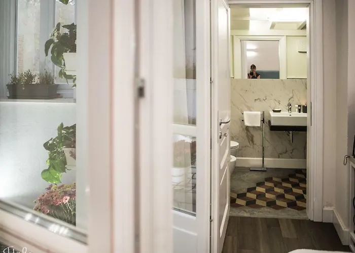 Arcipelago 37 Guest house