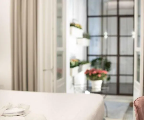 Arcipelago 37 Guest house Cagliari