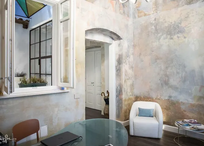 Arcipelago 37 Guest house Cagliari