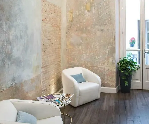 Arcipelago 37 Guest house Cagliari