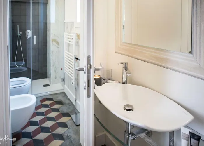 Arcipelago 37 Guest house Cagliari