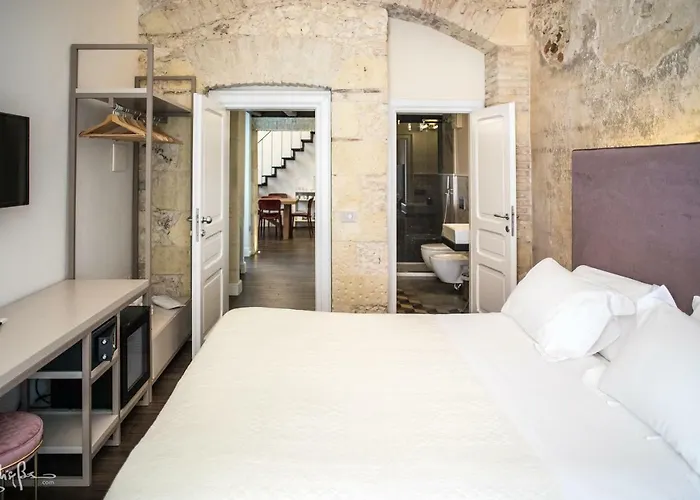 Arcipelago 37 Guest house 4*