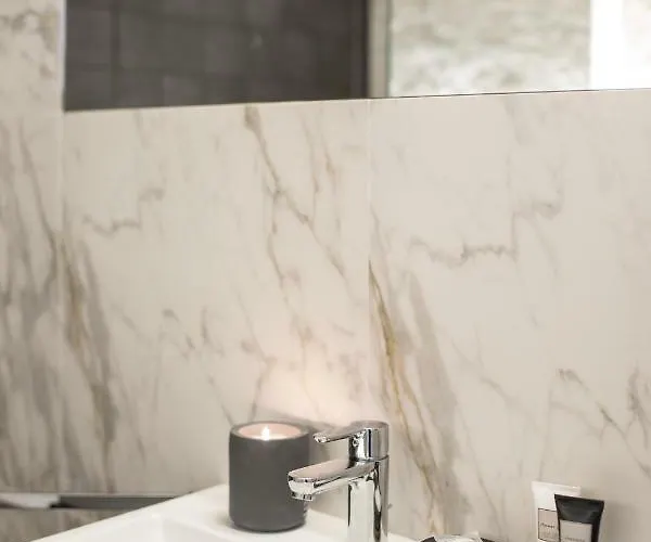 Guest house Arcipelago 37