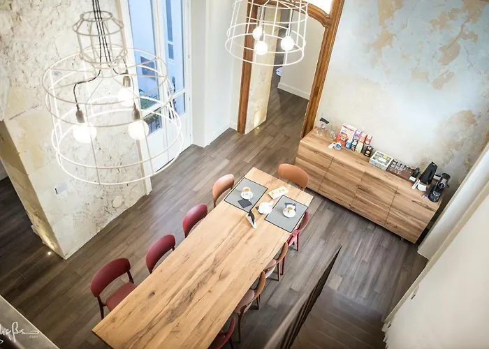 Guest house Arcipelago 37