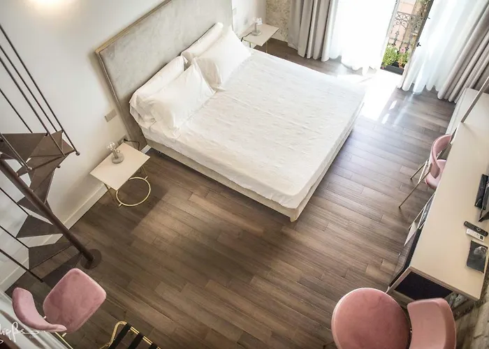 Arcipelago 37 Guest house Cagliari