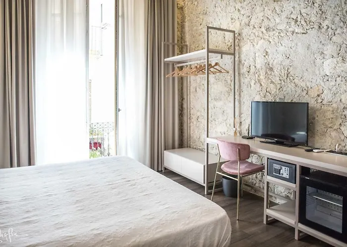 Guest house Arcipelago 37