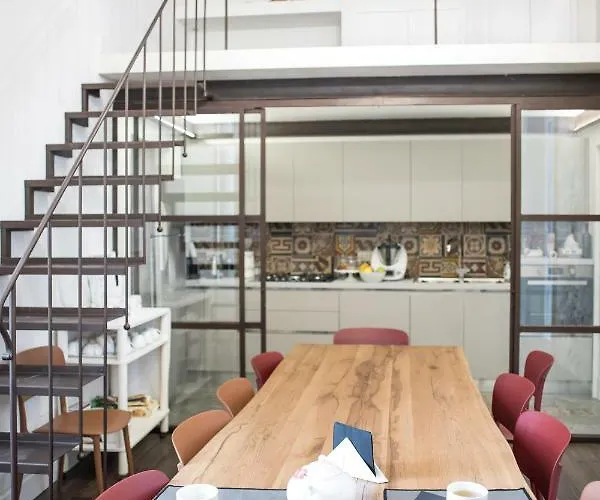 Guest house Arcipelago 37 Cagliari