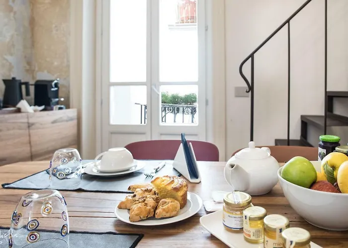 Guest house Arcipelago 37