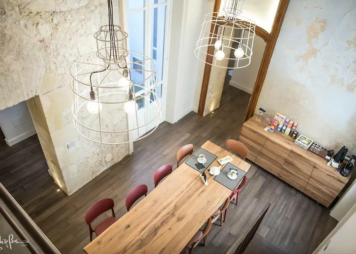 Arcipelago 37 Guest house Cagliari