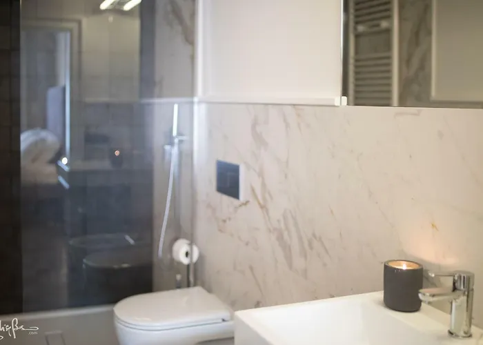 Arcipelago 37 Guest house 4*