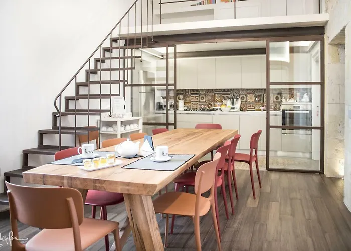 Guest house Arcipelago 37